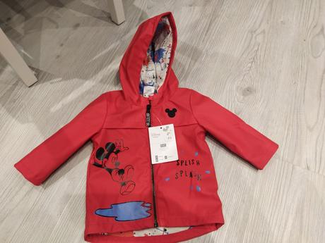 Nová jesenná bunda 68, f&f,68