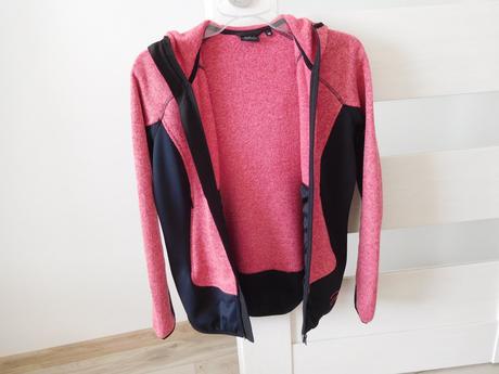 Hannah polarsoft 36, bunda dámska, hannah,36