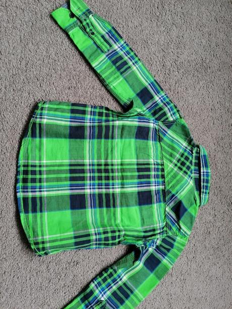 Kosela, dopodopo,104