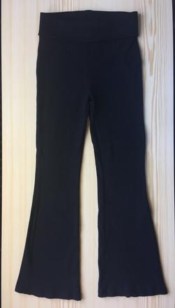 Zvonové legíny lindex veľ. 152, lindex,152