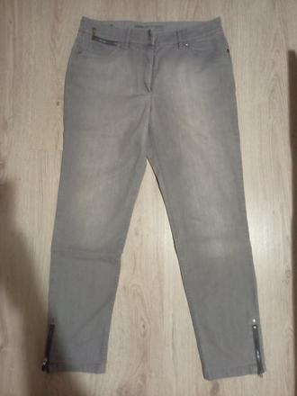 Rifle na nižšiu postavu, 40