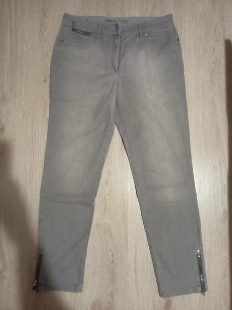 Rifle na nižšiu postavu, 40