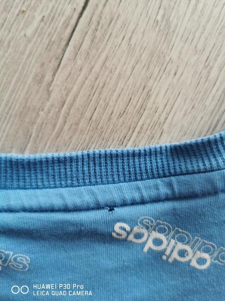 Chlapčenské adidas tričko, adidas,98