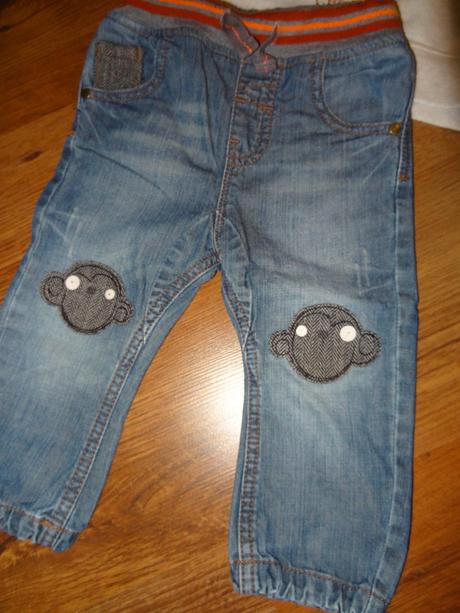 Opičkové rifle, next,86