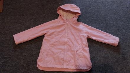 Vetrovka do dazda, primark,86