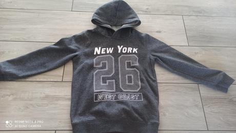 Mikina 122/128, dopodopo,122