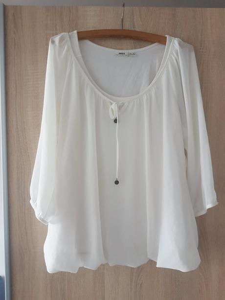 Padavá blúzka, mexx,xl