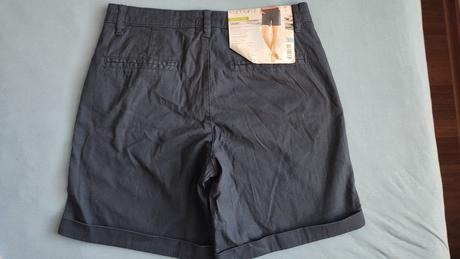 Šortky esmara 34, esmara,34