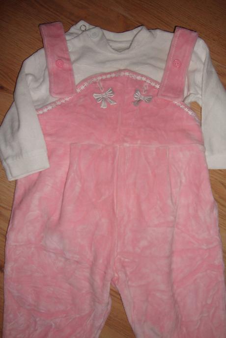 Súprava na traky, 74