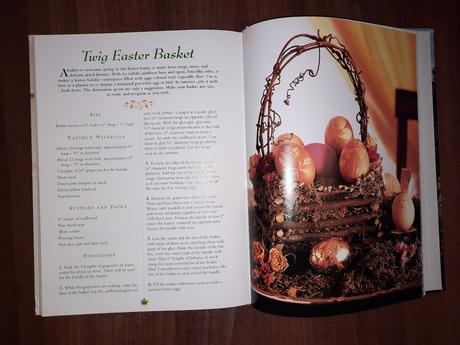 Better homes and gardens - wreaths and other natur,