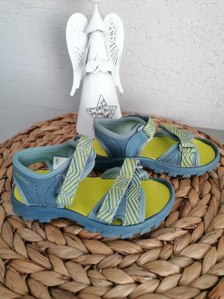 Sandale 26-27, decathlon,26