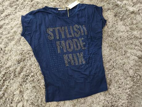 Tričká rôzne, l / m / s / xl