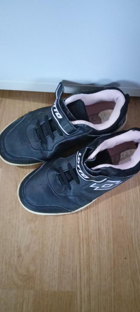 Botasky veľ.32, lotto,32