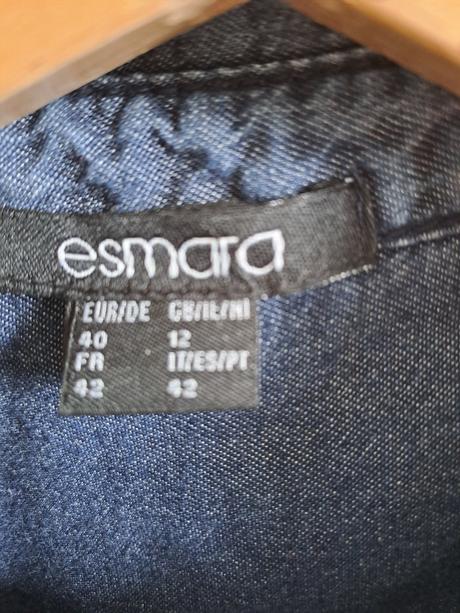 Tehotenske saty, esmara,l