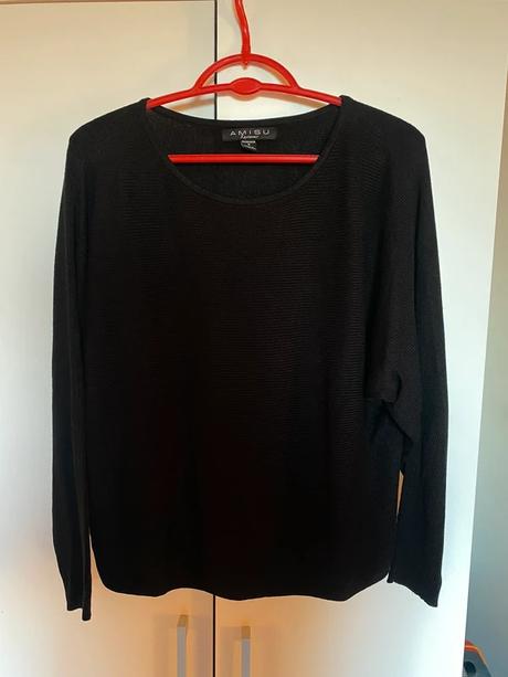 Dámsky svetrík, amisu,m