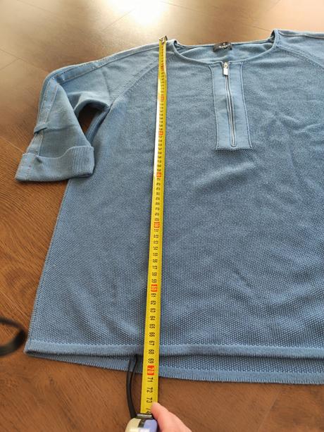 Dámsky sveter monari, l