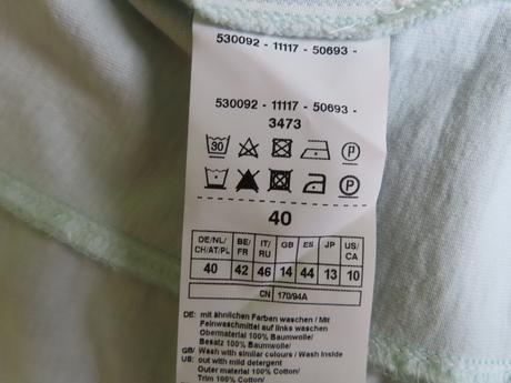 Dámska bundička veľ. m, gerry weber,m