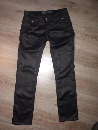 Nohavice elegantne., s