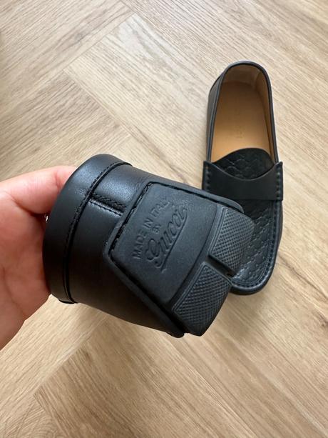 Gucci pánske mokasiny, gucci,40