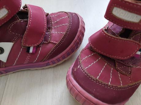 Topánky č.25, nelli blu,25