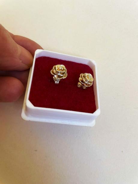 Jemné napichovačky, 