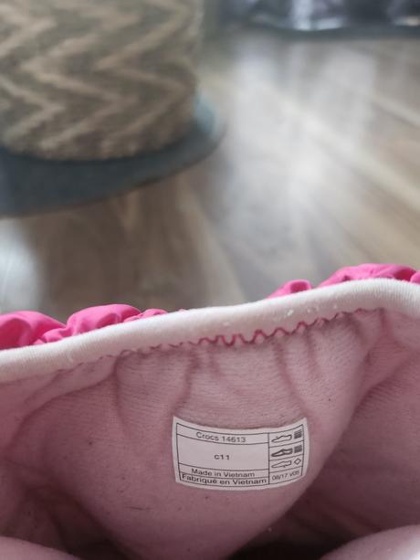 Snehule crocs, crocs,28