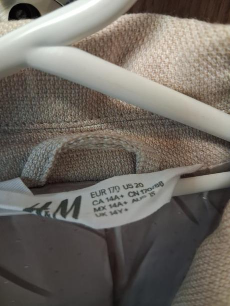 Sako, h&m,170