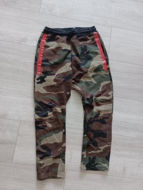 Tepláky replay, replay,134