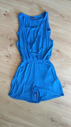 Džersejový overal, bonprix,m