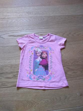 Tričko - frozen, disney,92