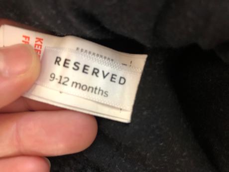 Zimná čiapka, reserved,80