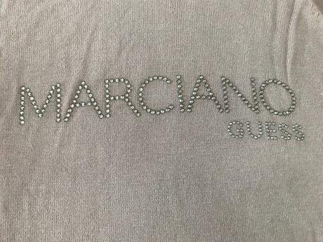 Rolak pleteny s kamienkami zn. guess, guess,s