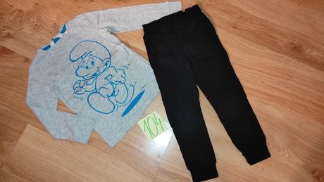 Set do skolky, next,104