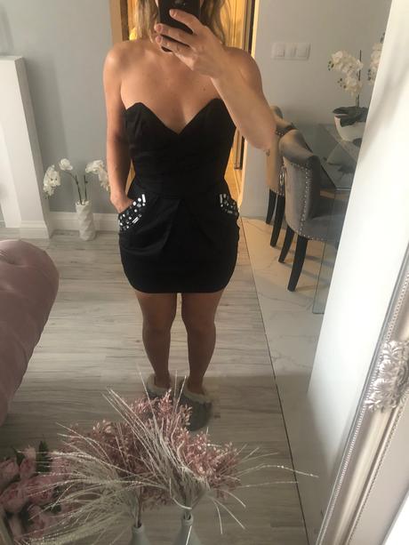 Šaty lipsy london, lipsy london,36