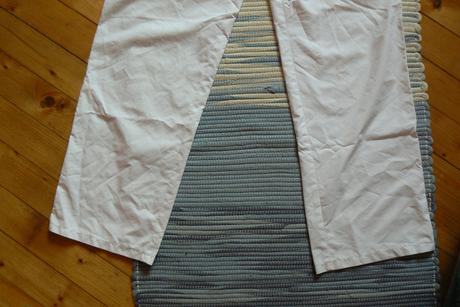 Vzdušné nohavice, orsay,m