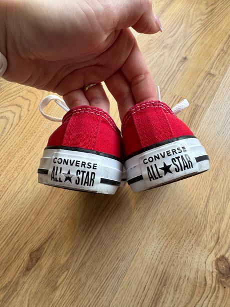 Platenky convers 29, converse,29