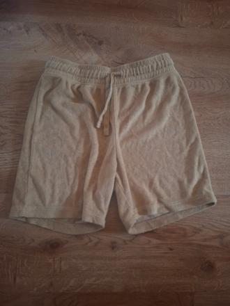 Kraťasy, h&m,128