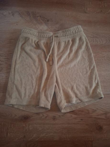 Kraťasy, h&m,128