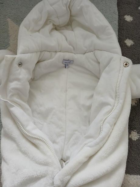 Prechodny overal 62, 62