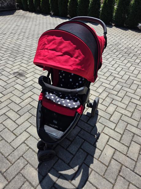 Kočík britax športový, britax