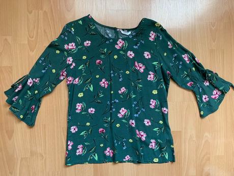 Dámska blúzka, s