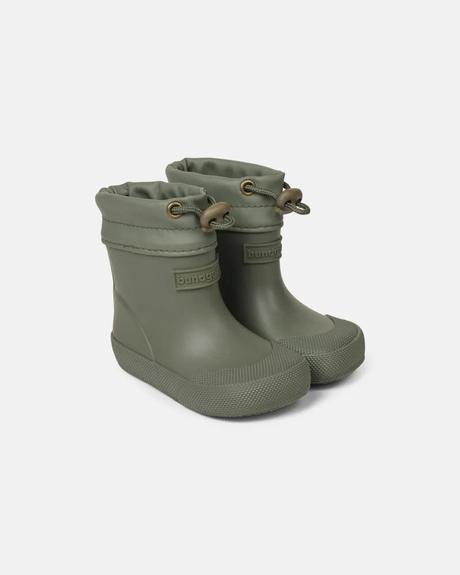 Bundgaard - gumáky cover army, bundgaard,20 / 21 / 22 / 23