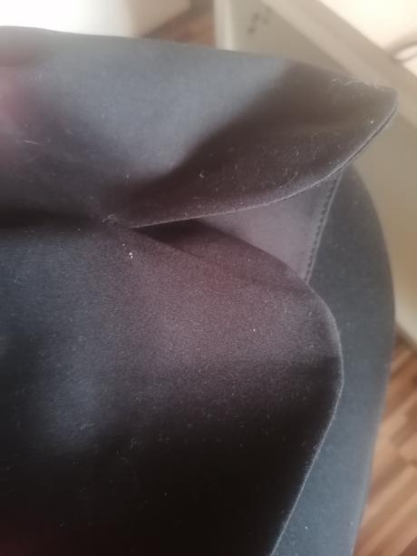 Cierne sako v top stave, bonprix,52