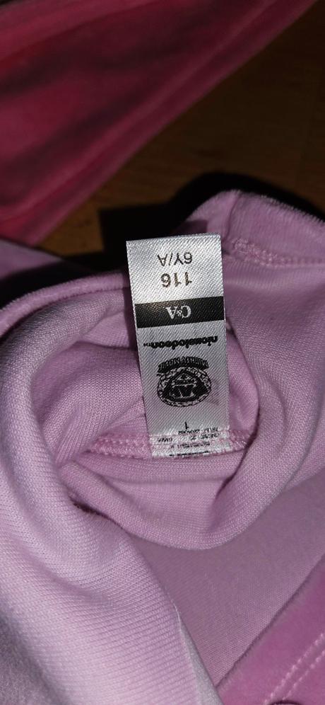 Súprava paw patrol, c&a,116