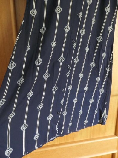 Gant luxusne ikonicke koselove damske saty, gant,m