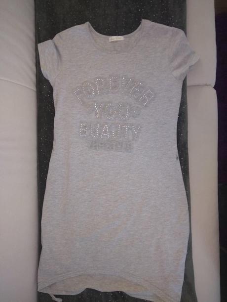 Dievčenské šaty  na 10-12 rokov, 164