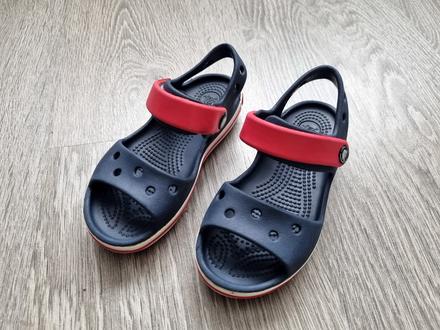 Crocs c9, crocs,27