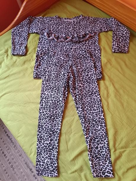 Súprava pre dievčatá, 122