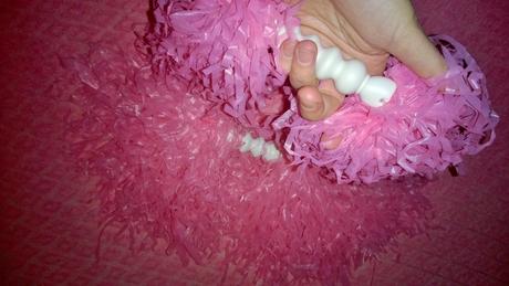 Šuštiatka pre mažoretky-roztlieskavačky, 