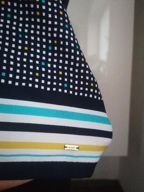Tričko/blúzka tommy hilfiger, tommy hilfiger,s